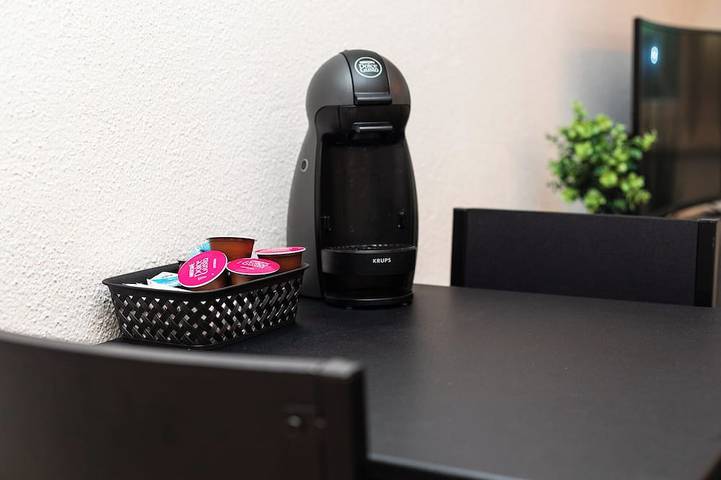 Ferienwohnung für 2 Personen in Luzern - 4