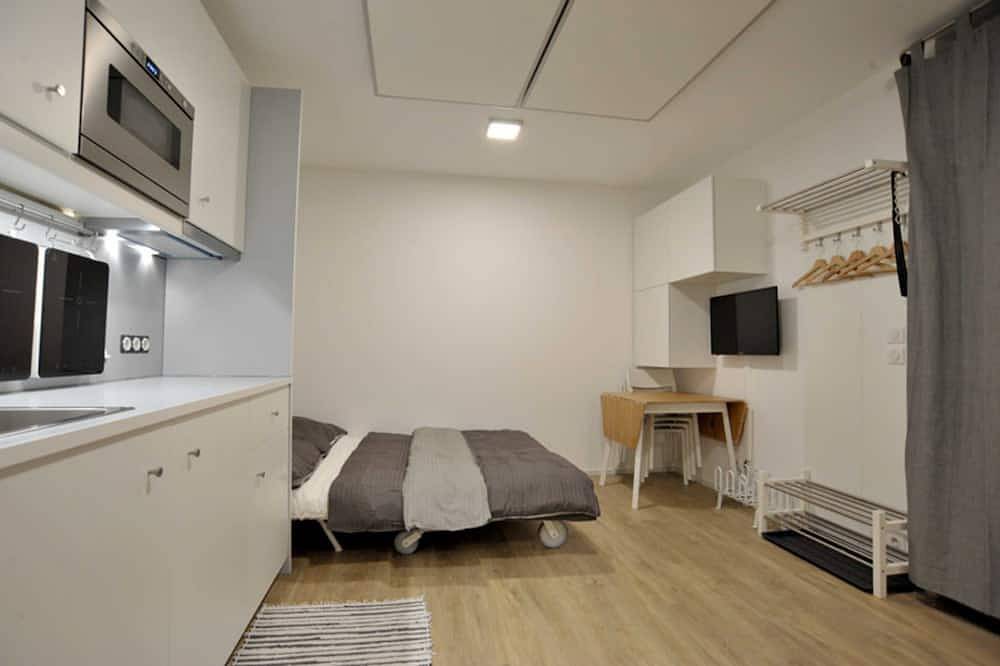 Geheel appartement, 1 - Gratis ritcabines in Glockturmkamm, Tösens