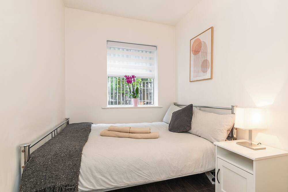Entire apartment, Cozy 2 Bedroom Apt in Dublin City Centre Grafton Street - Free Parking in Dublin, County Dublin