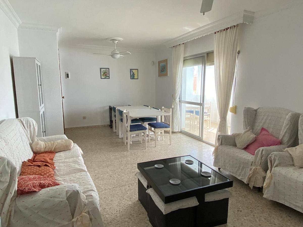 Apartamento inteiro, Espacio Y Luz en Isla Cristina Capacidad hasta 6 Huespedes in Isla Cristina, Costa de la luz