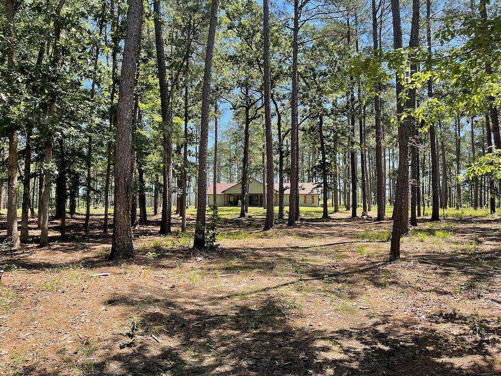The Shores - Beautiful waterfront home on The Shores of Lake Sam Rayburn in Sam Rayburn Reservoir
