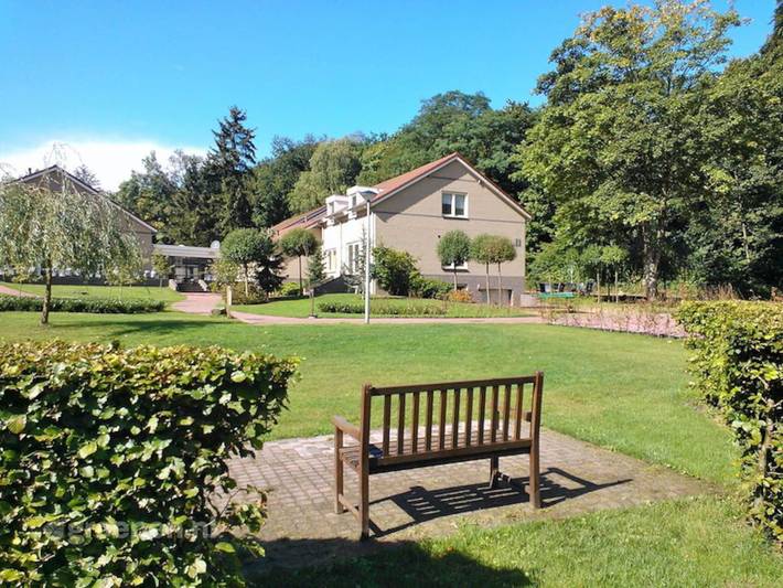 Villa für 18 Personen, mit Terrasse, kinderfreundlich - 1