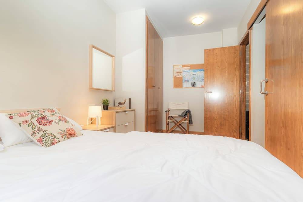 Apartamento entero, Apartamento en La Molina en la mejor ubicación in La Molina, Alp