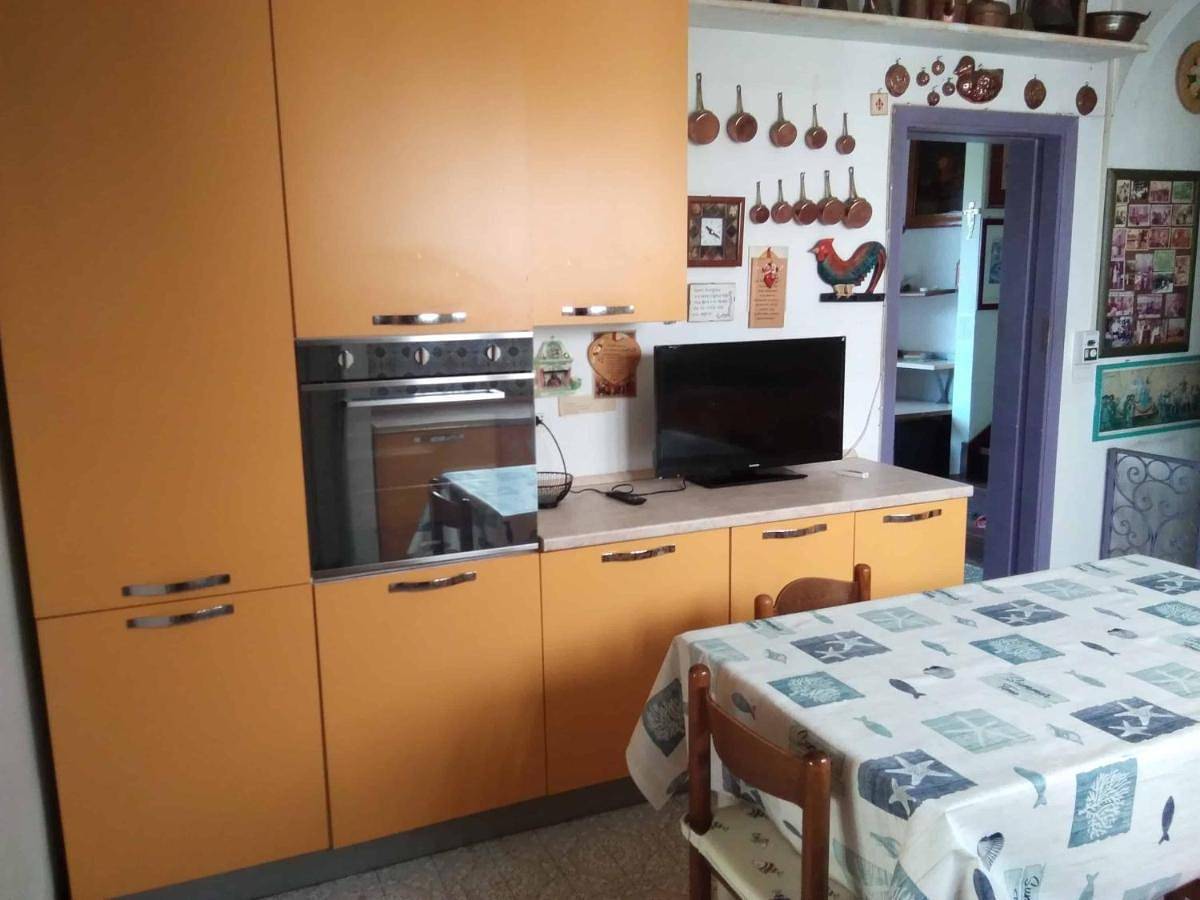 Two-Bedroom House in Marina di Pietrasanta, Pietrasanta