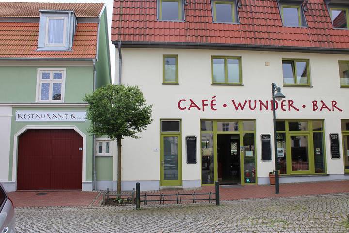 Ferienwohnung für 2 Personen, mit Balkon