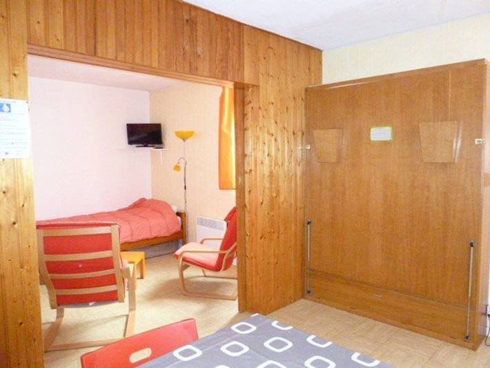 Gîte pour 4 personnes dans La Pierre Saint-Martin - 3