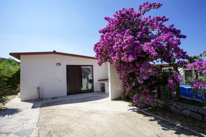 Ferienhaus für 10 Personen, mit Garten, mit Haustier in Portoferraio - 4