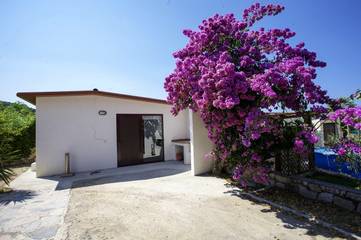 Villa für 10 Personen in Portoferraio, Elba, Bild 3