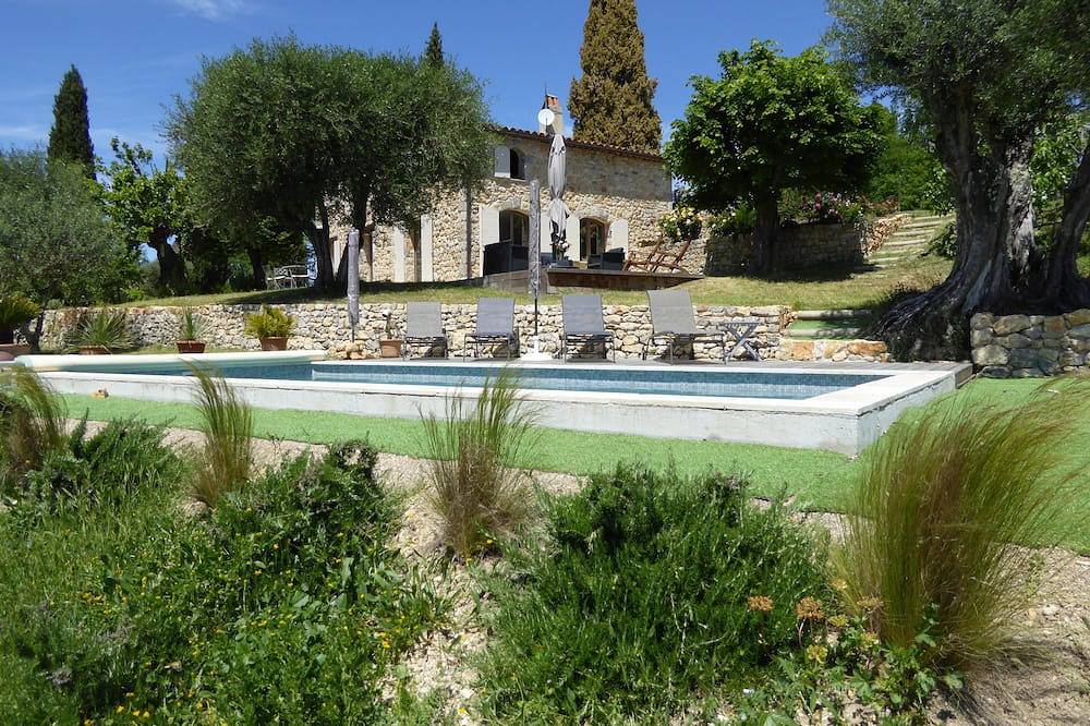 Maison de vacances