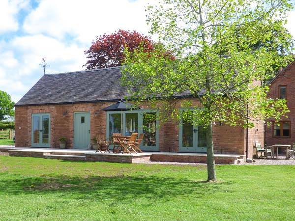 Casa vacanza a Midlands a partire da 148€ a notte