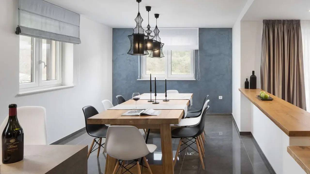 Ferienhaus für 8 Personen (360 m²) in Labin in Ripenda, Côte Est de l'Istrie