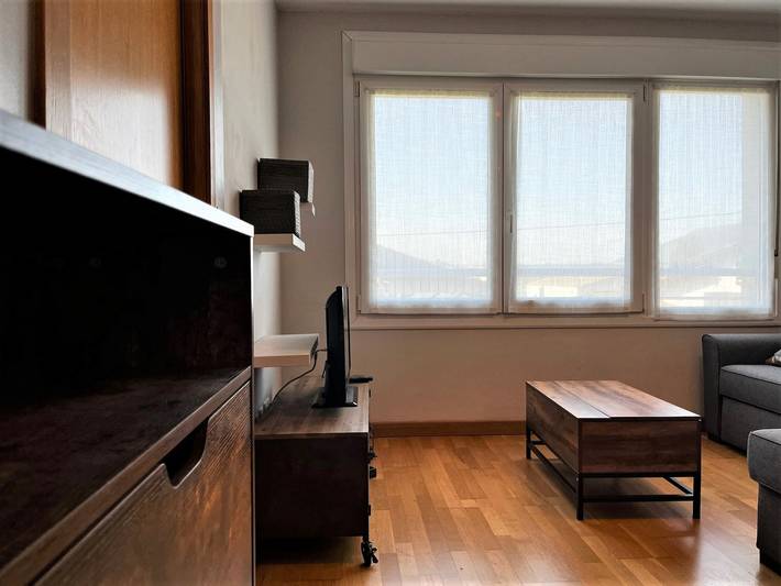 Gîte pour 4 personnes à Urrugne - 3