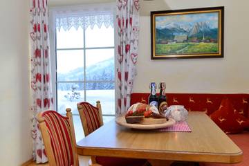 Vakantiewoning voor 4 Personen in Oberjoch, Bad Hindelang, Afbeelding 4