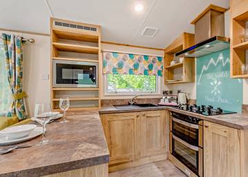 Caravan for 2 People in Great Yarmouth, Norfolk, Photo 4