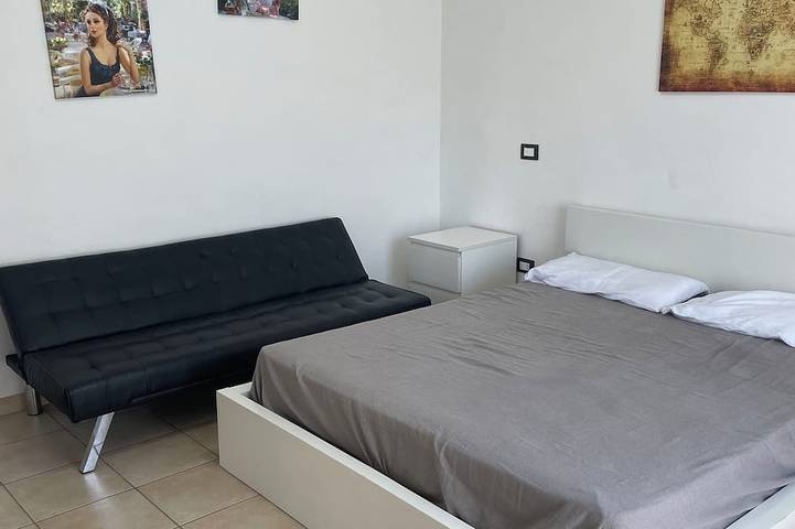 Appartement entier, Sabaudia Vacation Apartment in Sabaudia, Agro Pontino