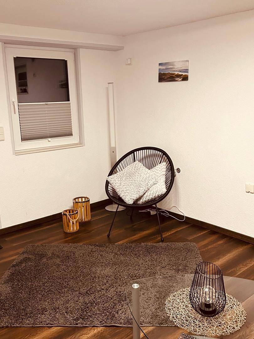 Ganze Ferienwohnung, Moderne Ferienwohnung Knüllwald in Knüllwald, Schwalm-Eder-Kreis