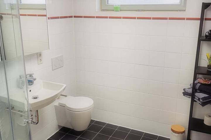 Gîte pour 3 personnes à Darmstadt - 3