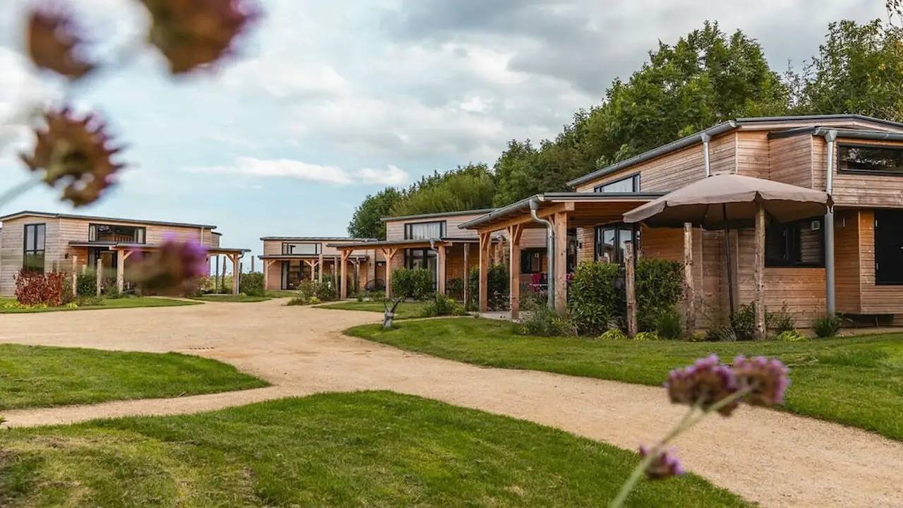 Ferienhaus für 4 Personen mit Garten in Warmond, Groene Hart