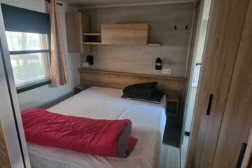 Camping pour 8 Personnes dans Vias Plage, Vias, Photo 1