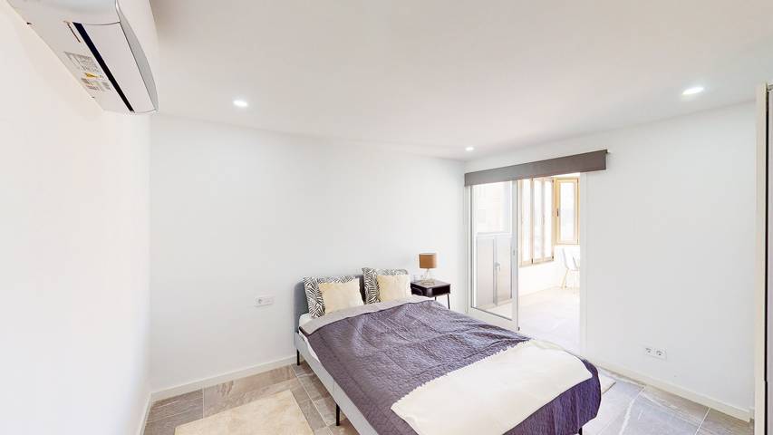 Entire apartment, Las Palmeras - Best Location Cozy Apartment in Fuengirola Centre, Fuengirola
