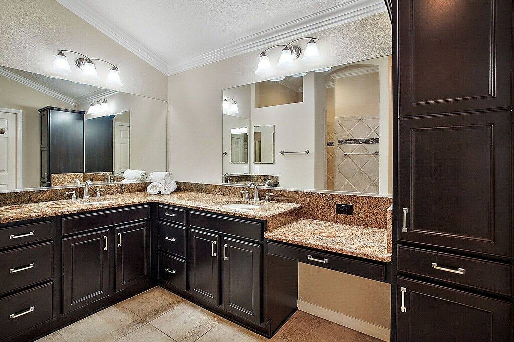 Vacation Home with luxurious pool in The Villages, Florida! in The Villages, Sumter County