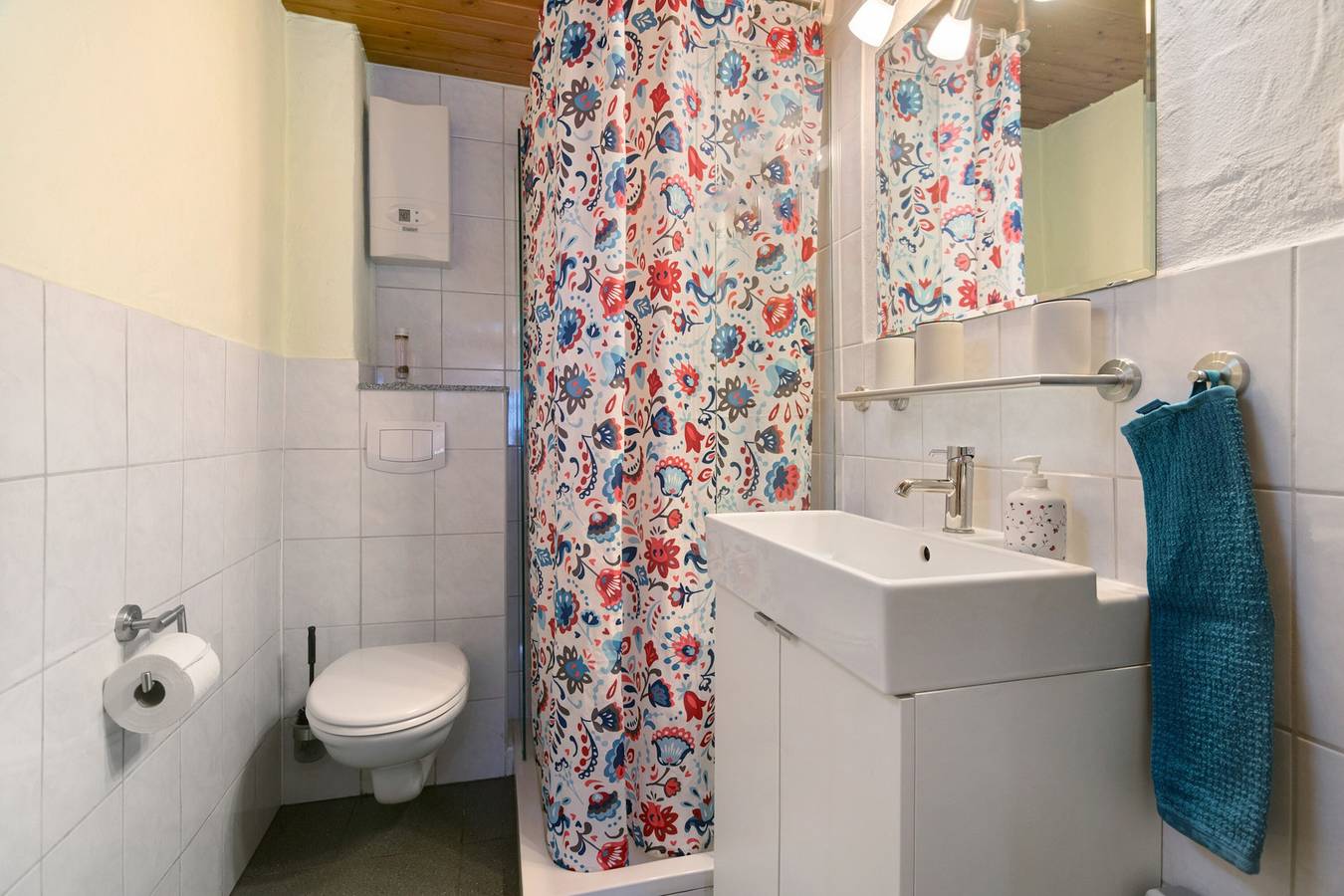 Klein vakantiehuis voor max. 3 personen (48 m²) in Udler (Vulkaneifel), foto 13
