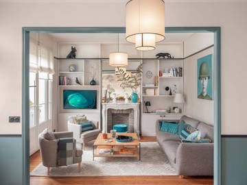 Willa dla 14 osoby w Deauville, Côte Fleurie, Zdjęcie 1