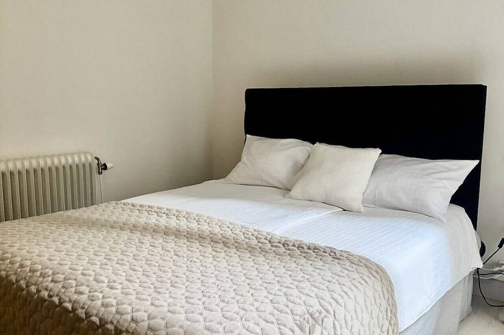Appartement entier, I hjärtat av Stockholm in Norrmalms stadsdelsområde, Stockholm