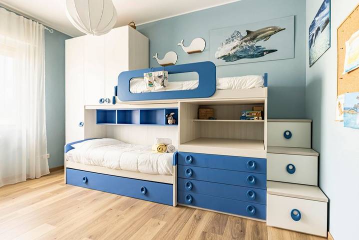 Appartement entier, Camaiore Gronda 15 Lu in Lido di Camaiore, Camaiore