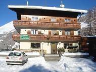 Familienzimmer in Heiligenblut, Bezirk Spittal an der Drau