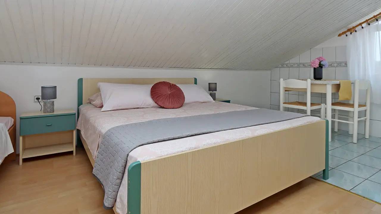 Appartamento vacanze a Kvarn a partire da 73€ a notte