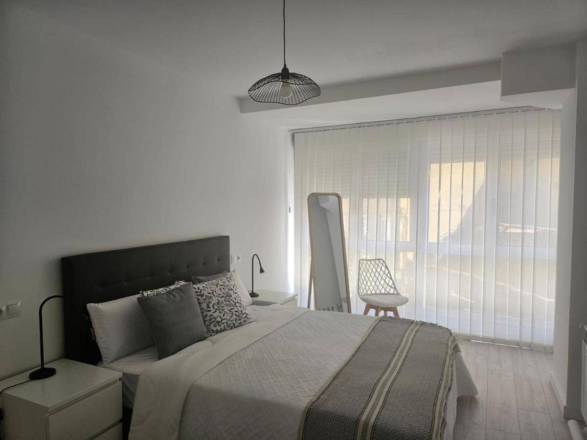 Appartement entier, Residencial Vagalume 1 - Marín Centro in Marín, Rías Baixas