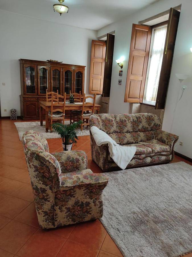 Standard Family Room in Arca e Ponte de Lima, Distrito de Viana do Castelo