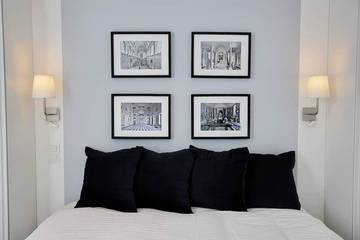 Appartement De Vacances pour 2 Personnes dans Liège, Région de Liège, Photo 1