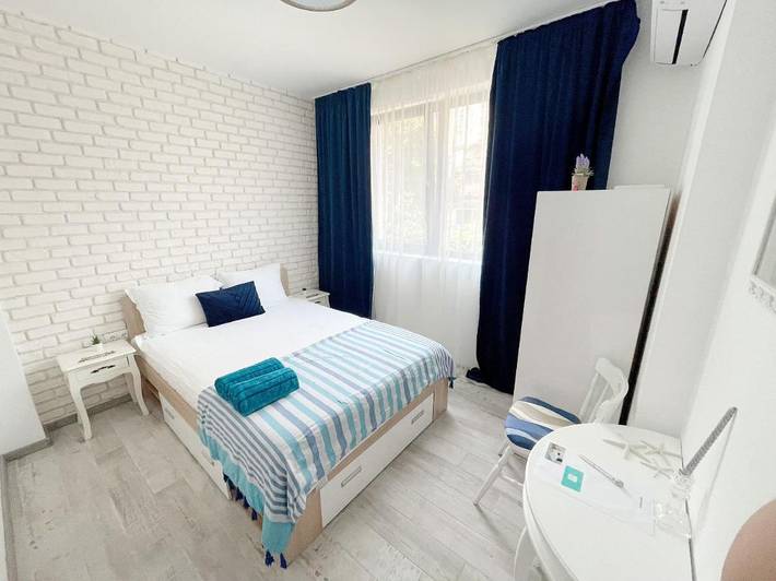 Gîte pour 3 personnes, avec Balcon et Terrasse dans Veliko Tarnovo - 3