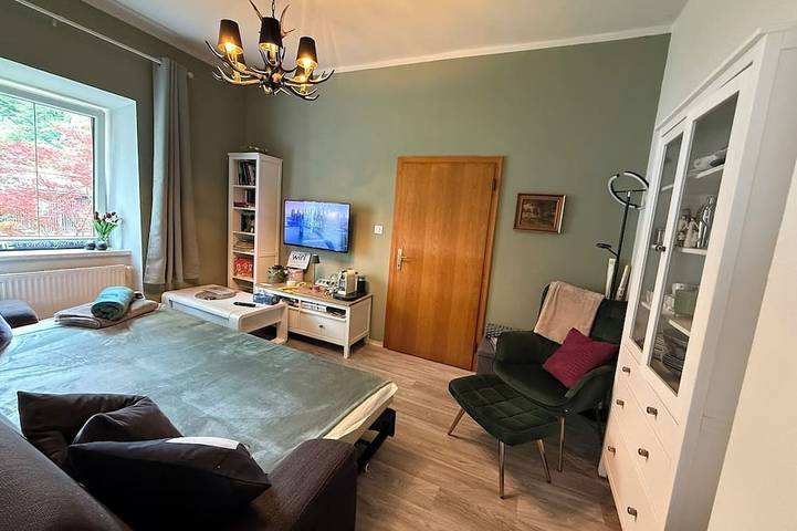 Ganze Wohnung, Salzkammergut Nest - Cozy Stay in Bad Aussee, Near Hallstatt - Garden & Bbq in Grundlsee, Dachsteingebirge