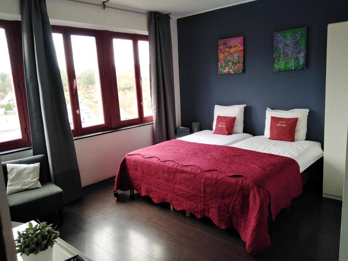 B&B Pittoresque in Houffalize, Région de Bastogne