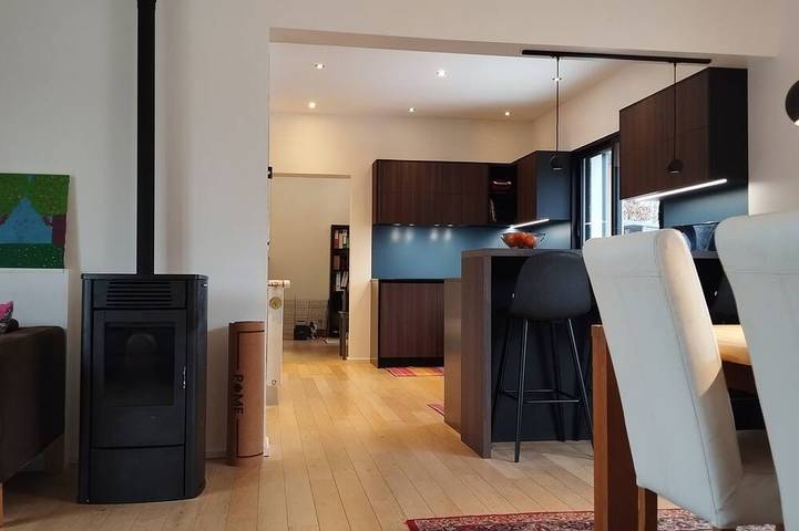 Location de vacances pour 6 personnes à Veigy-Foncenex - 3