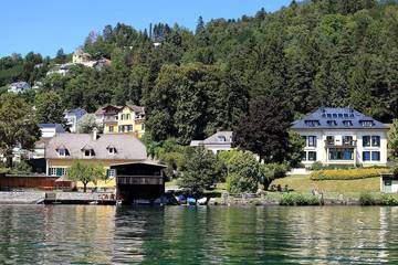 B&b für 7 Personen in Millstatt, Millstätter See, Bild 2