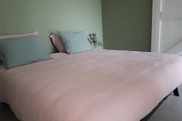 Ferienwohnung für 2 Personen, mit Terrasse und Garten in Castricum Gemeinde - 4