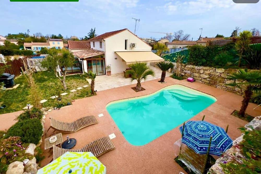 Maison de vacances