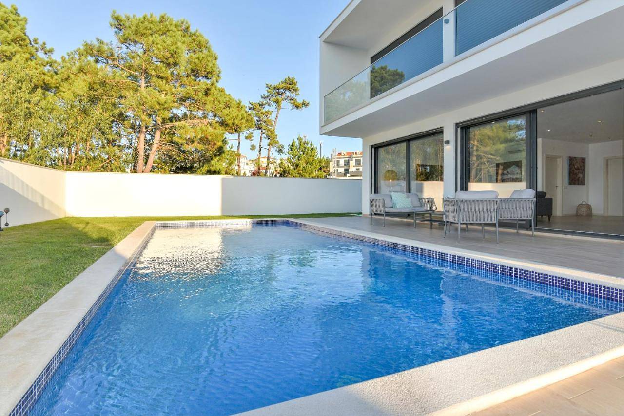 Villa in Nazaré, Leiria distrito