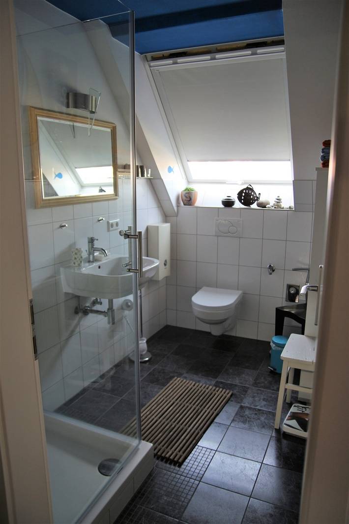 Gîte pour 4 personnes, avec balcon, adapté aux familles à Radolfzell am Bodensee - 4