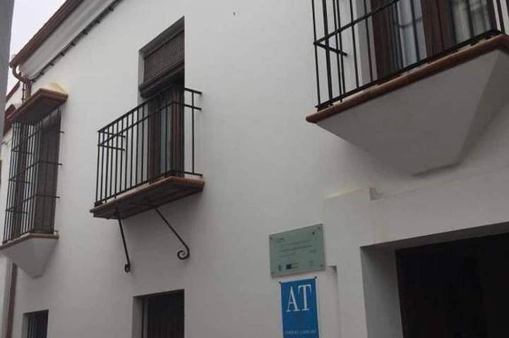 Apartamento de vacaciones para 2 personas, con balcón - 1