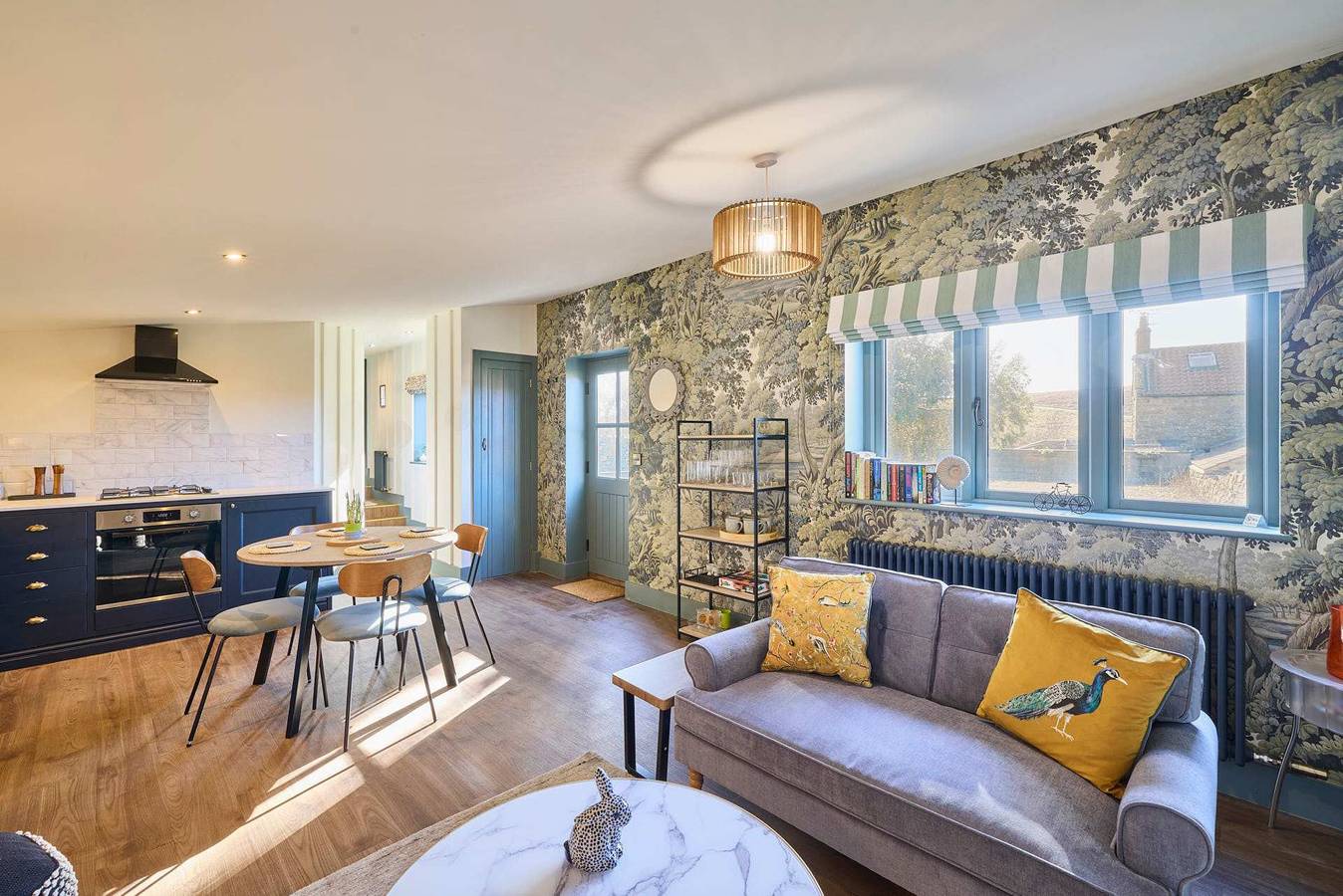 Casa vacanza a Goathland a partire da 168€ a notte