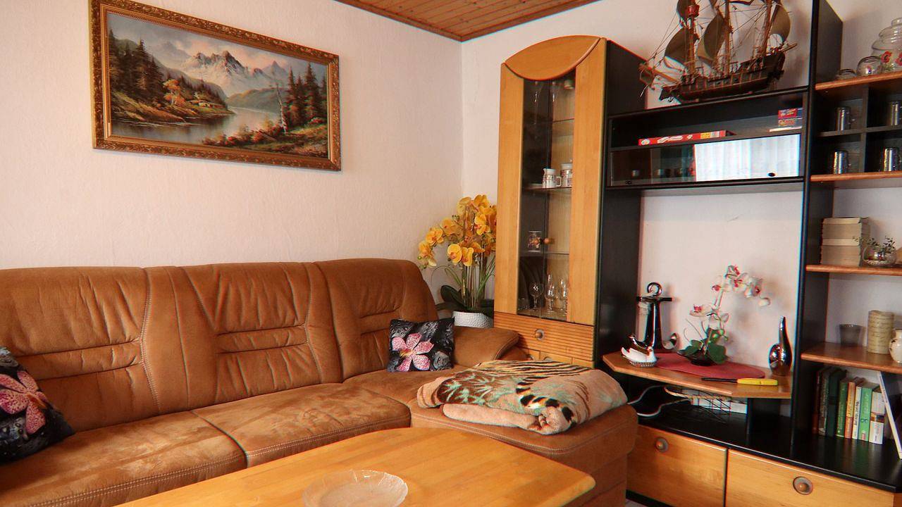 Bungalow für 3 Personen (60 m²) in Boiensdorf in Stove, Boiensdorf