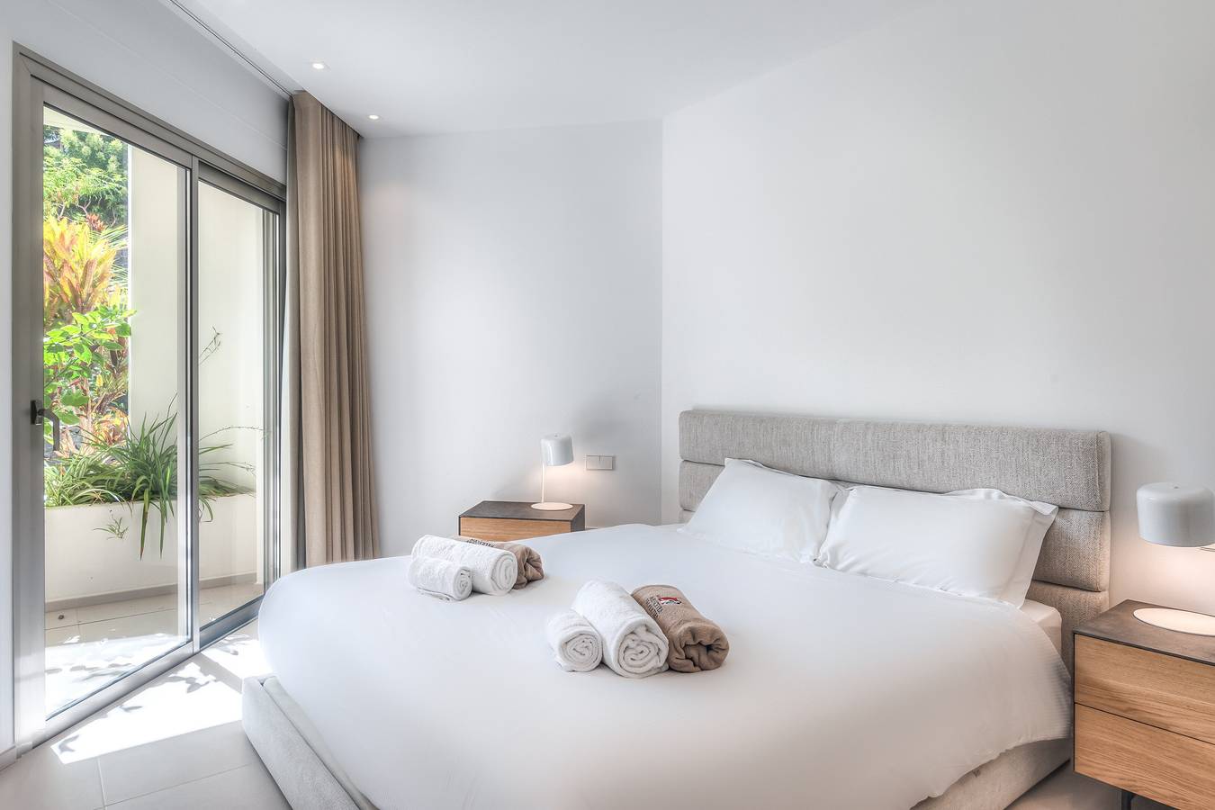 Colinas - Ancor 0.3 Pool View 1B in Palm-Mar, Arona