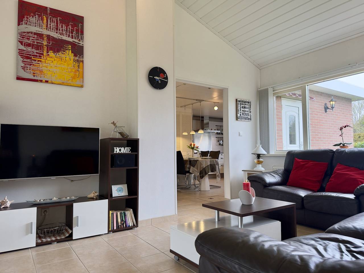 Great Vakantiehuizen — Zeewaard 48 in Sint Maartensvlotbrug, Noord-Holland - Nordseeküste
