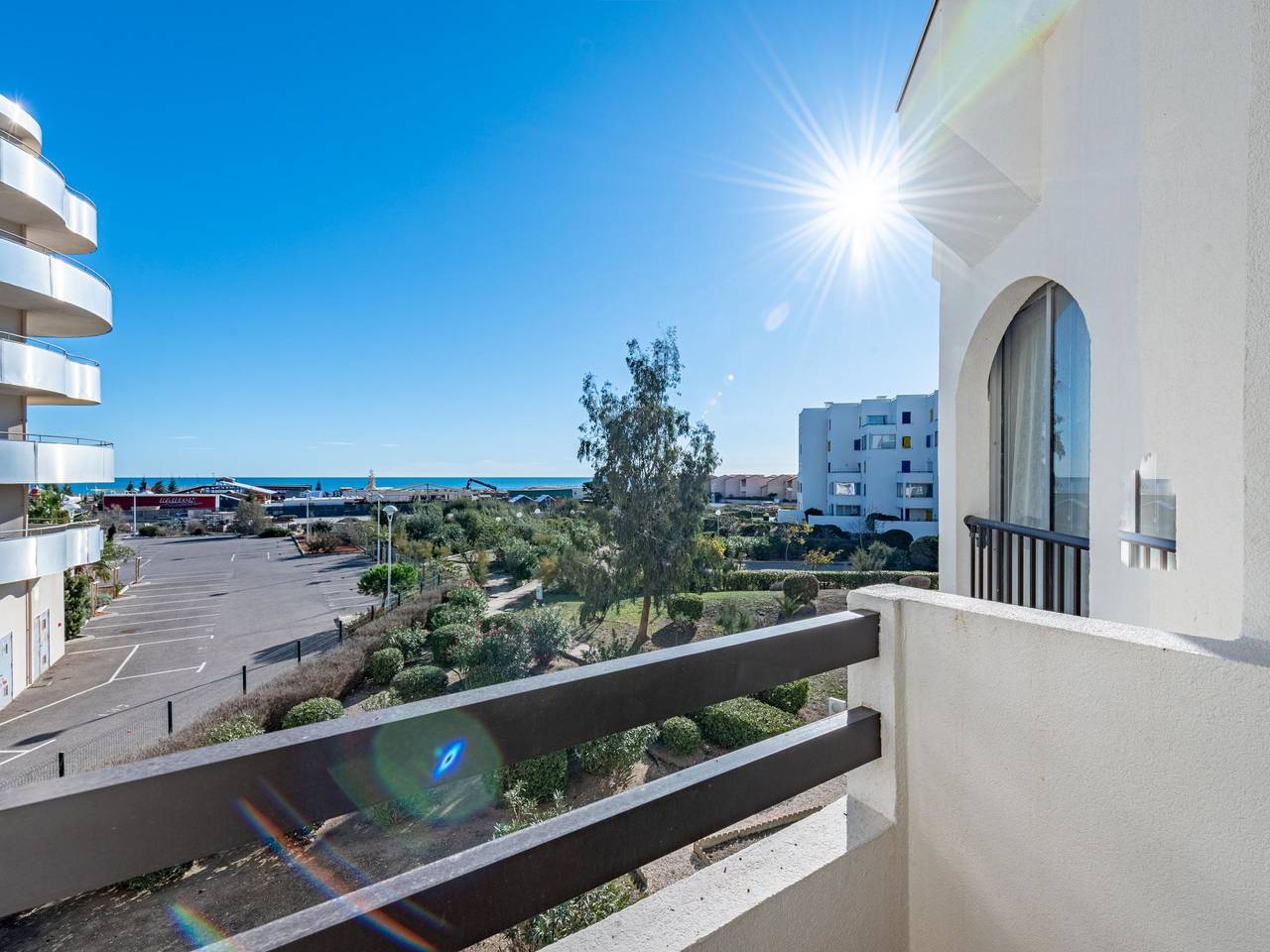 Appartement de vacances