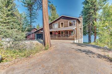 Vacation House for 16 Guests in McCall, Payette Lake, Picture 3